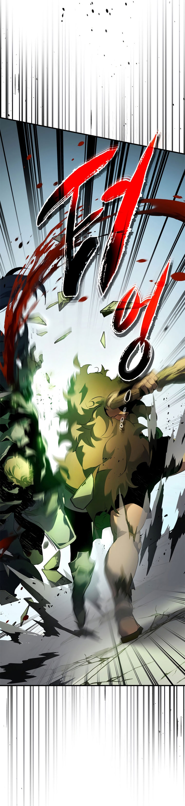 Read Leveling Up With the Gods id Manga Online