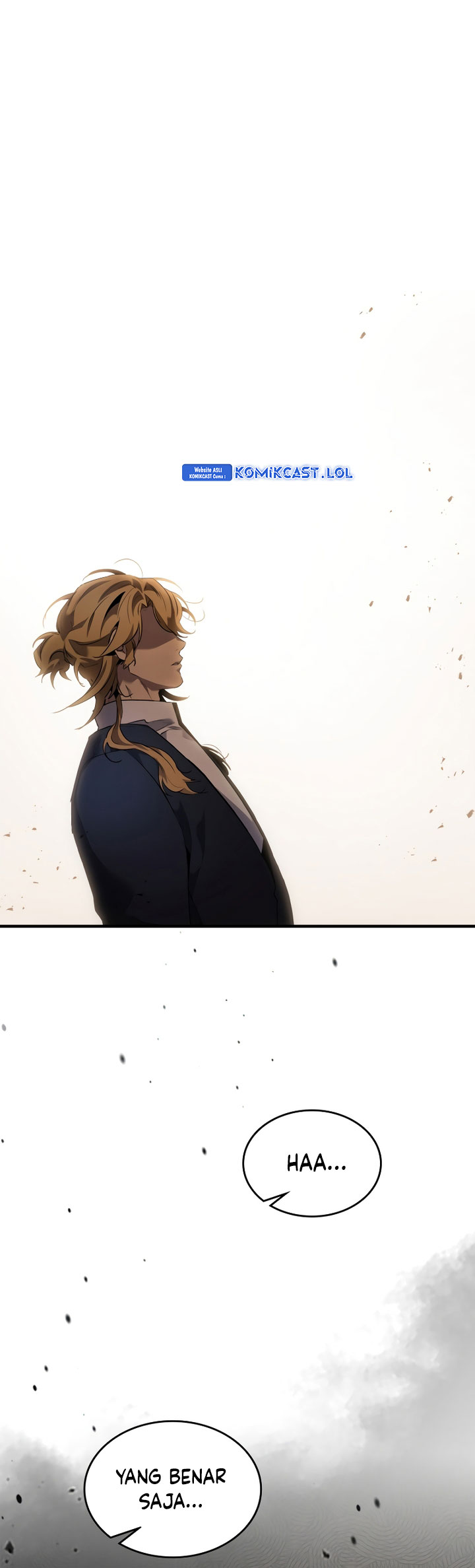 Read Leveling Up With the Gods id Manga Online