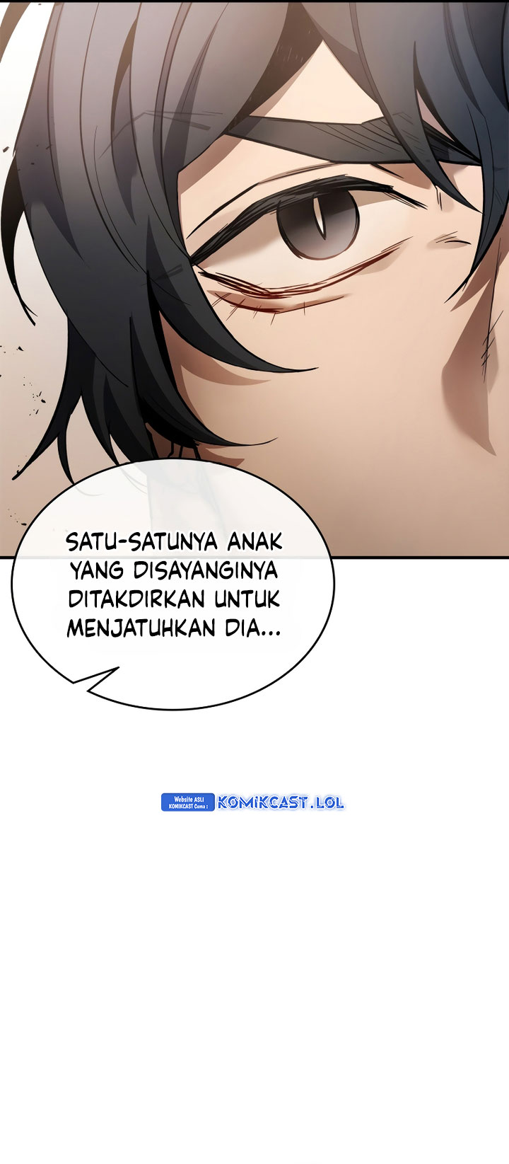 Read Leveling Up With the Gods id Manga Online