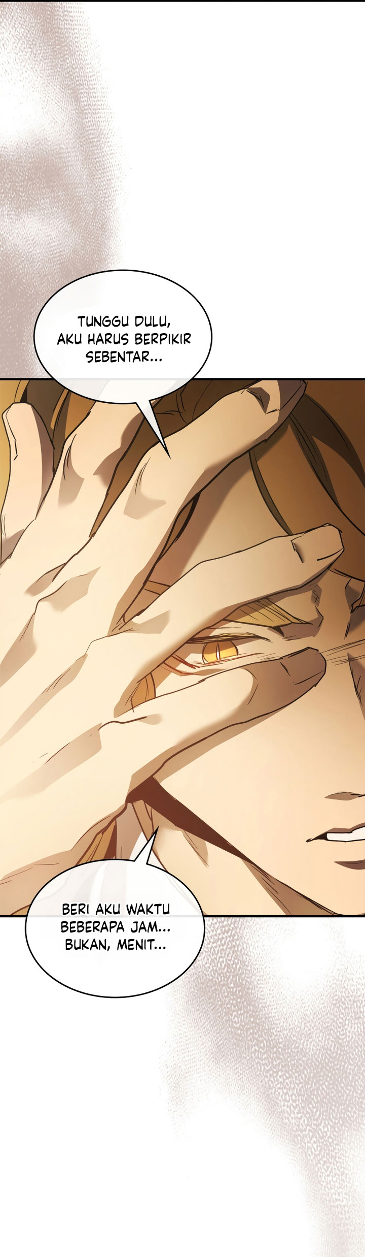 Read Leveling Up With the Gods id Manga Online