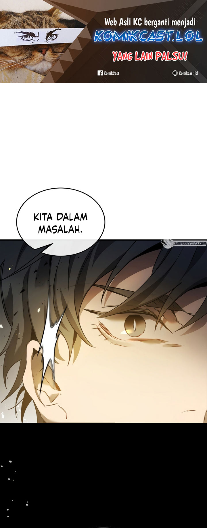 Read Leveling Up With the Gods id Manga Online