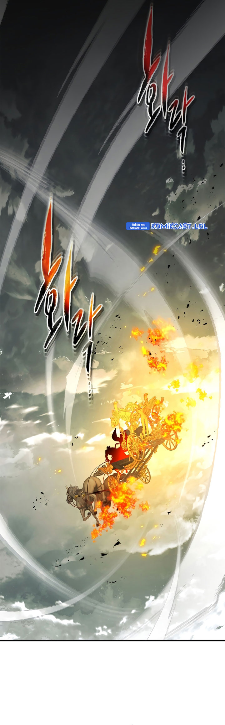 Read Leveling Up With the Gods id Manga Online