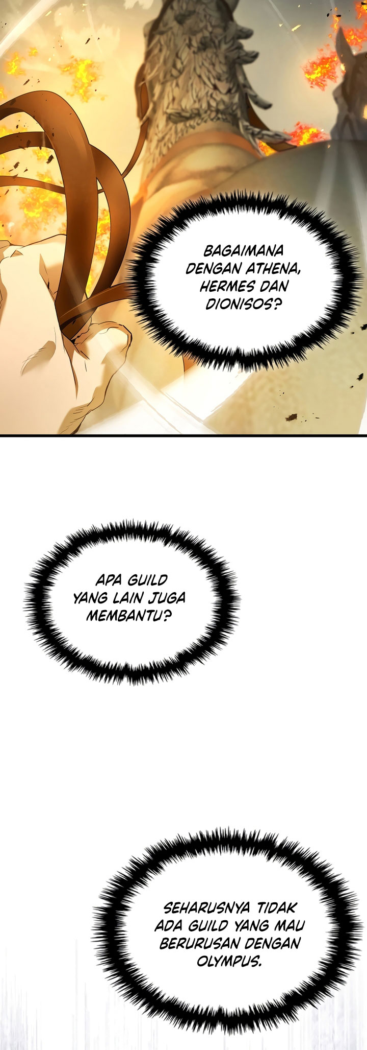 Read Leveling Up With the Gods id Manga Online
