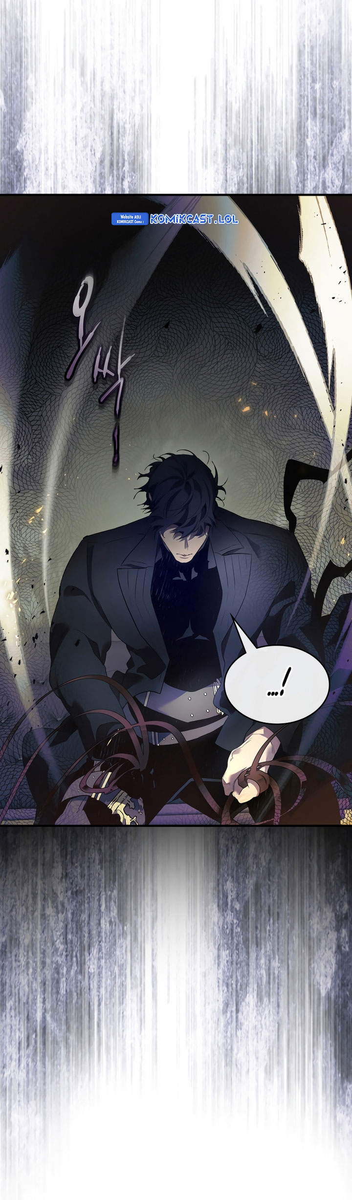 Read Leveling Up With the Gods id Manga Online