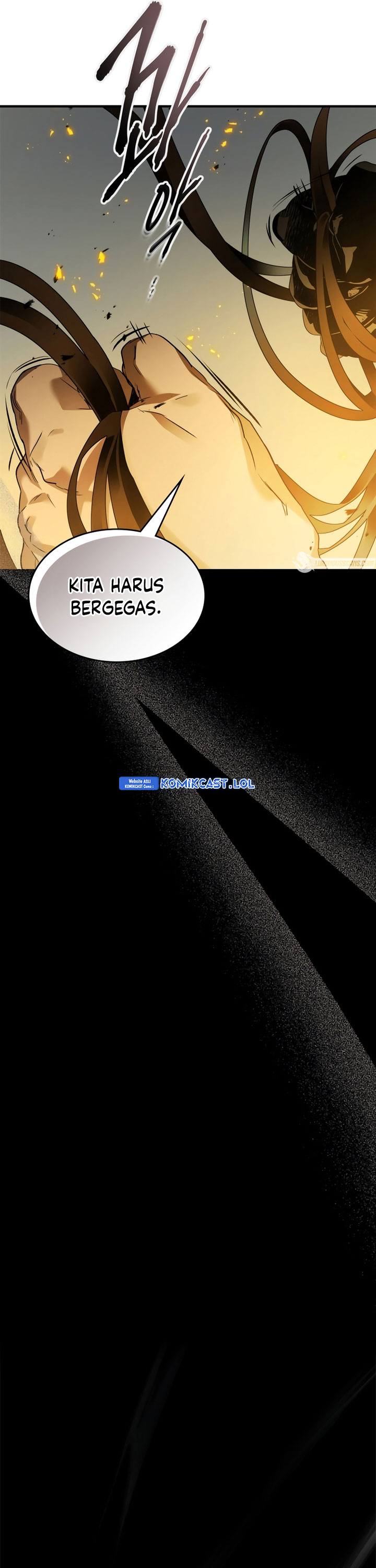 Read Leveling Up With the Gods id Manga Online