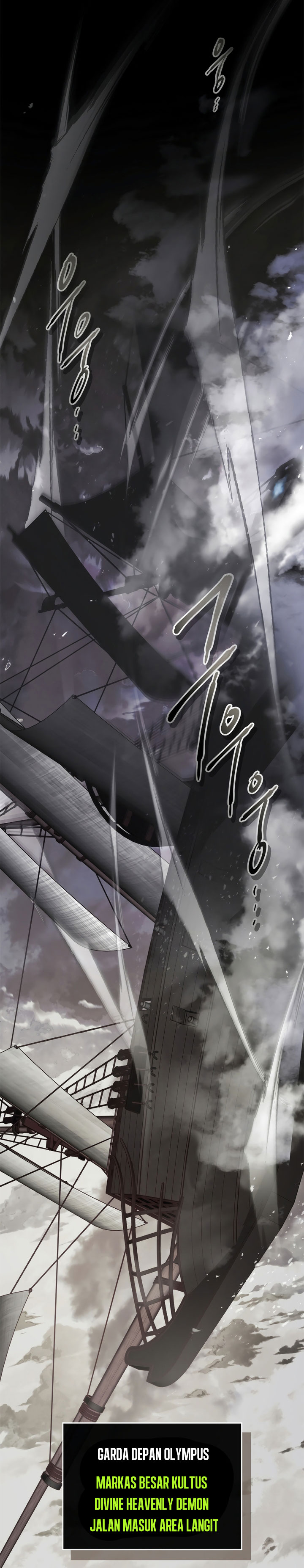 Read Leveling Up With the Gods id Manga Online