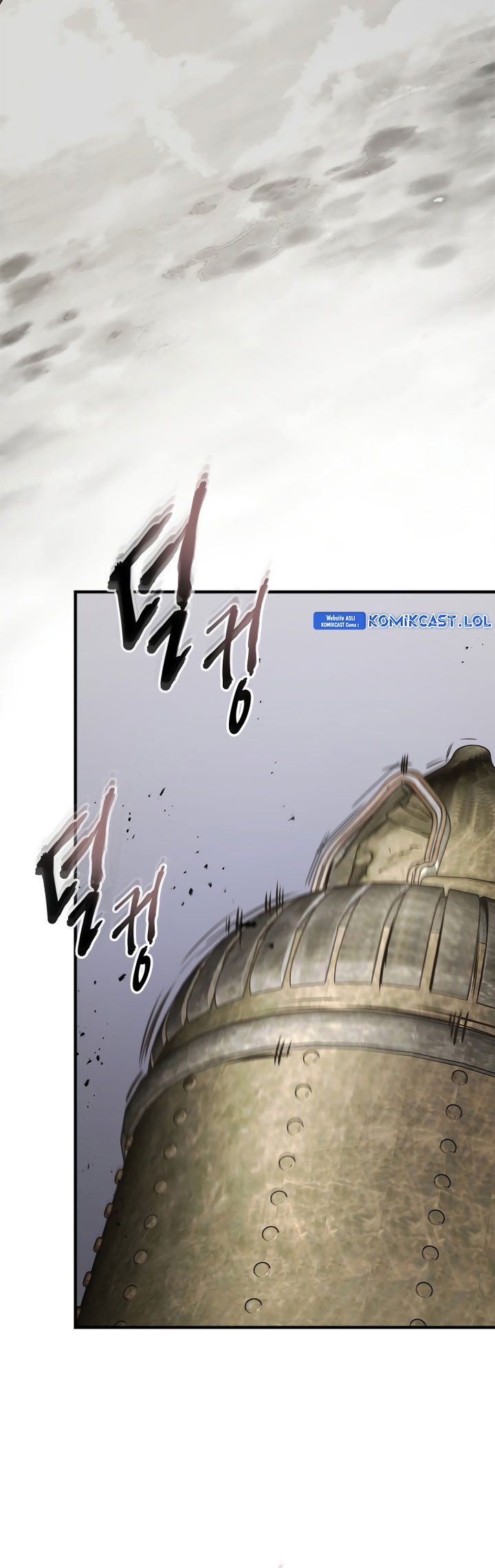 Read Leveling Up With the Gods id Manga Online
