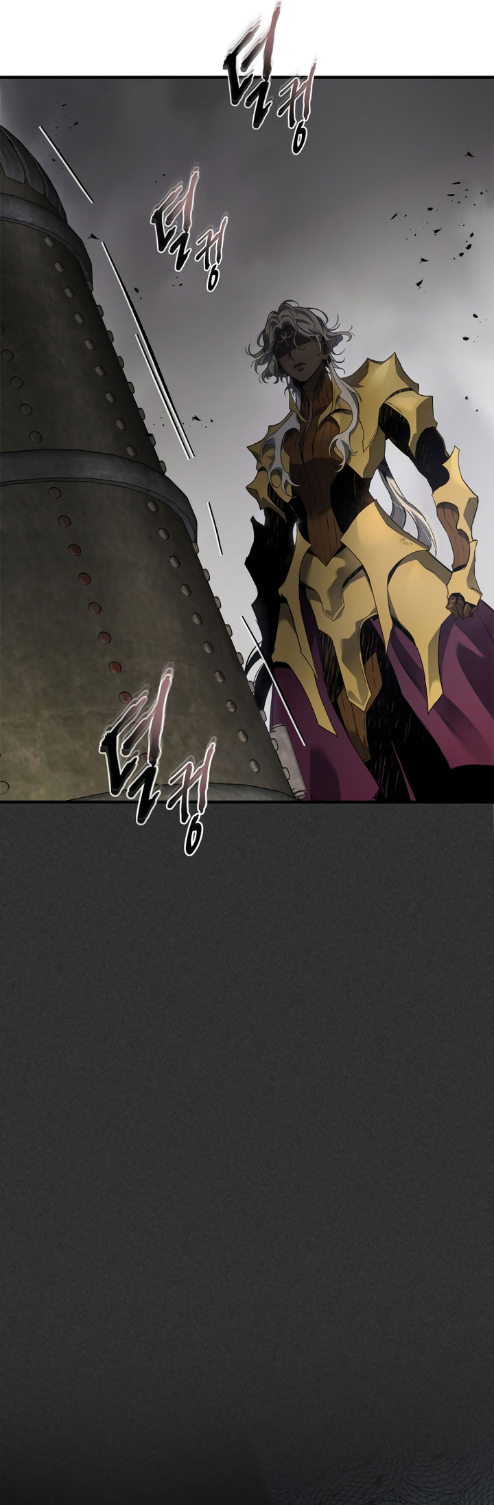 Read Leveling Up With the Gods id Manga Online