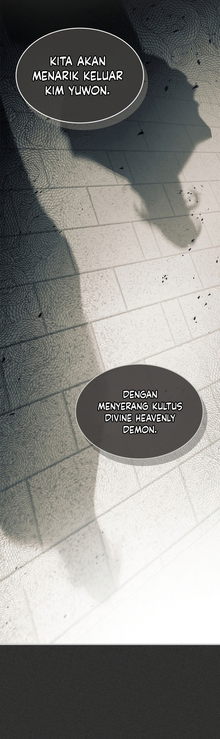 Read Leveling Up With the Gods id Manga Online