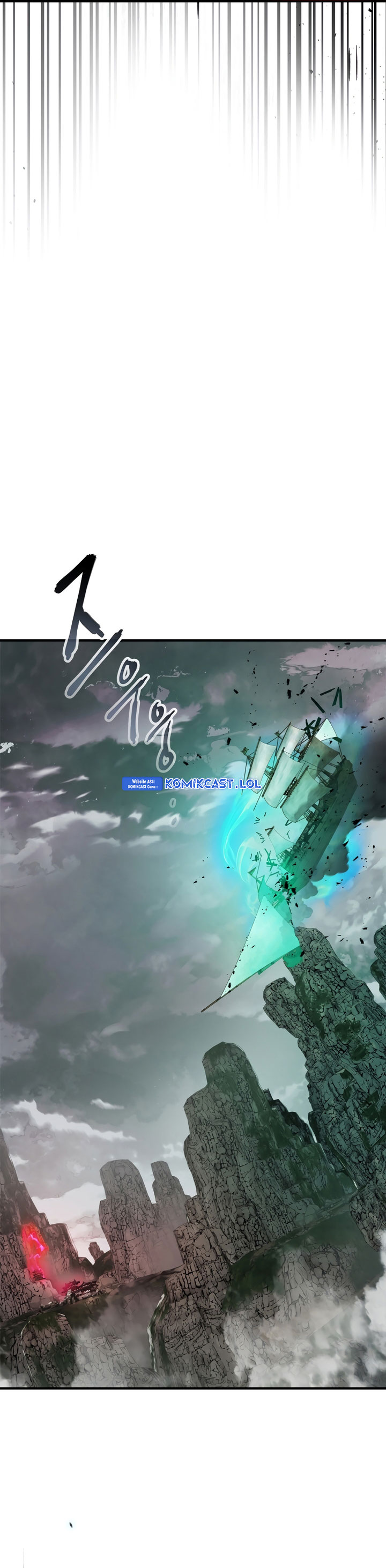 Read Leveling Up With the Gods id Manga Online