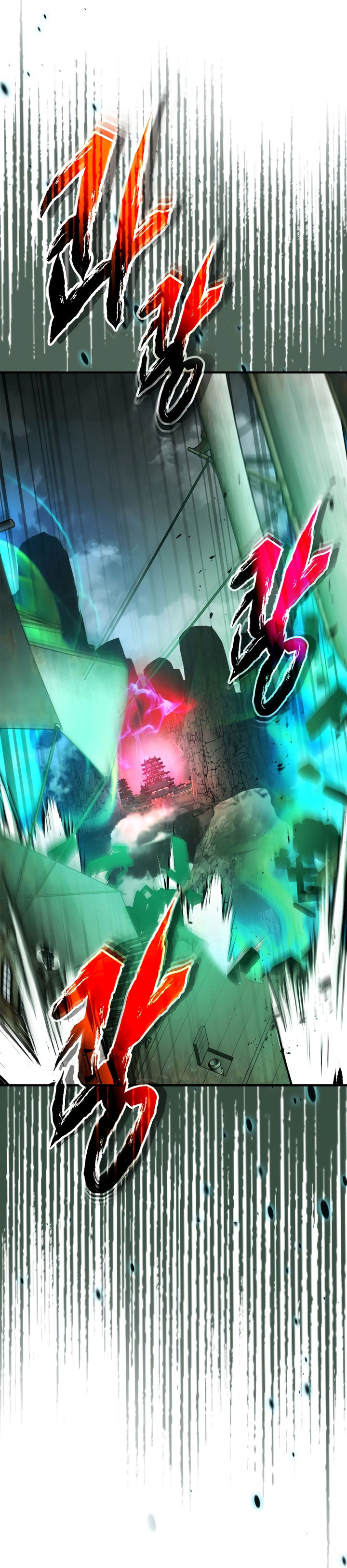 Read Leveling Up With the Gods id Manga Online