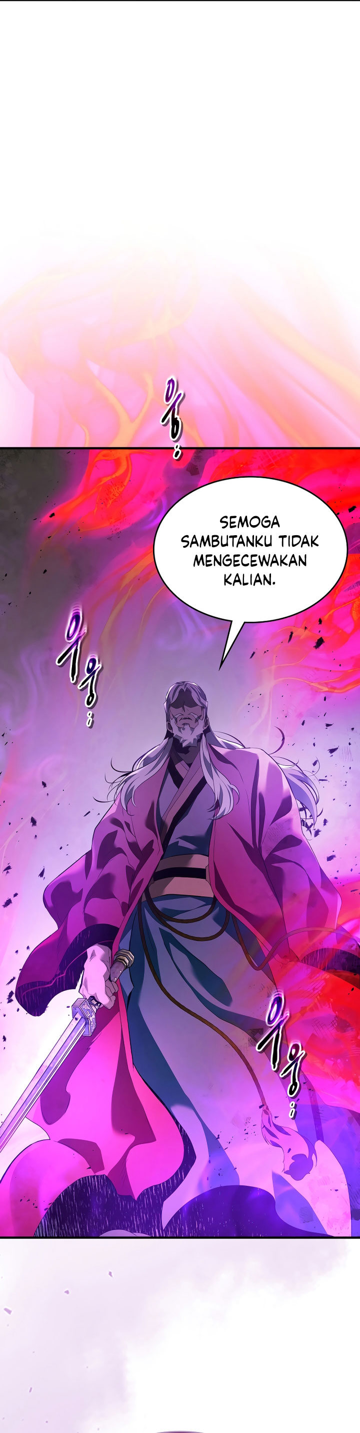 Read Leveling Up With the Gods id Manga Online