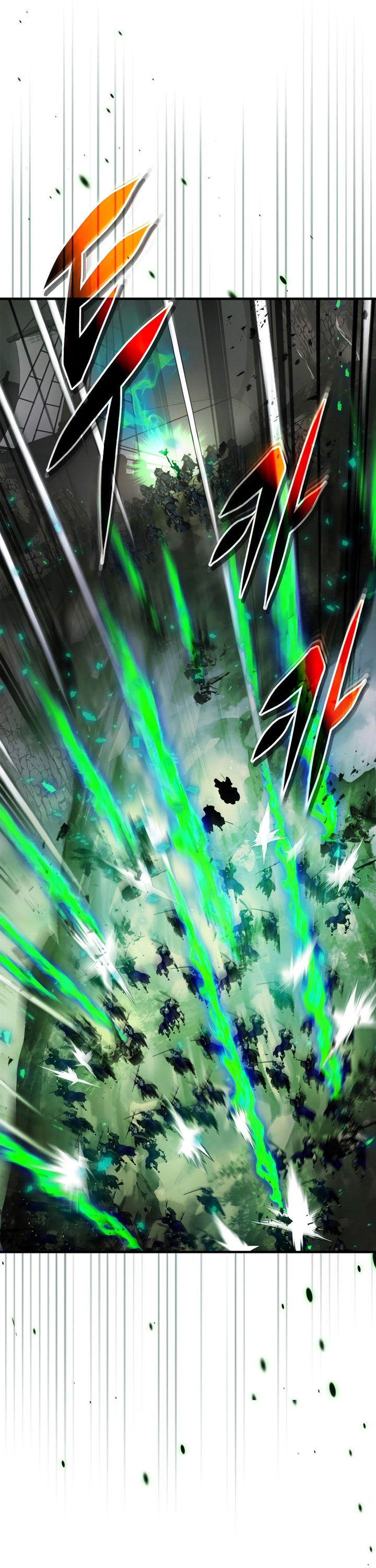Read Leveling Up With the Gods id Manga Online