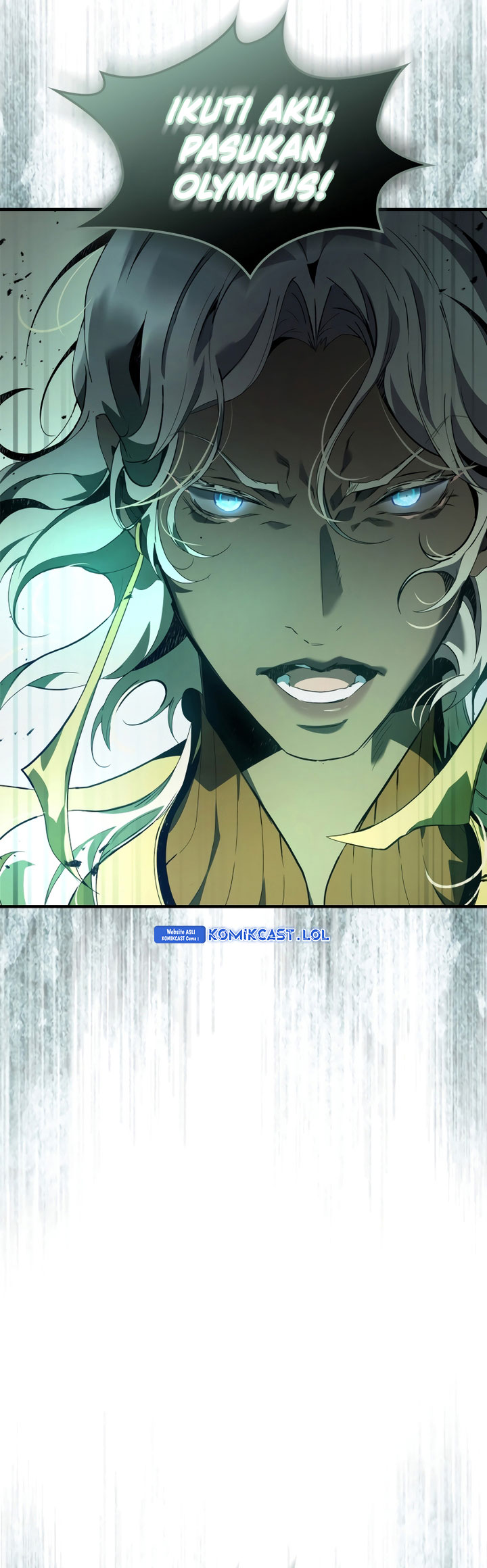 Read Leveling Up With the Gods id Manga Online