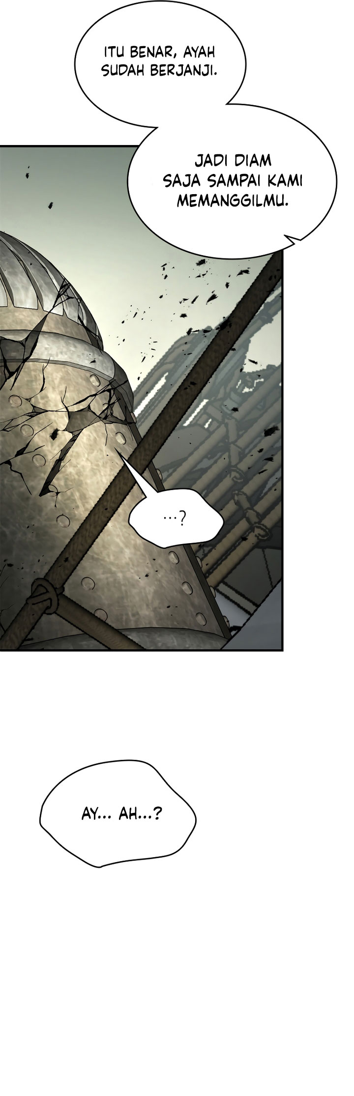 Read Leveling Up With the Gods id Manga Online