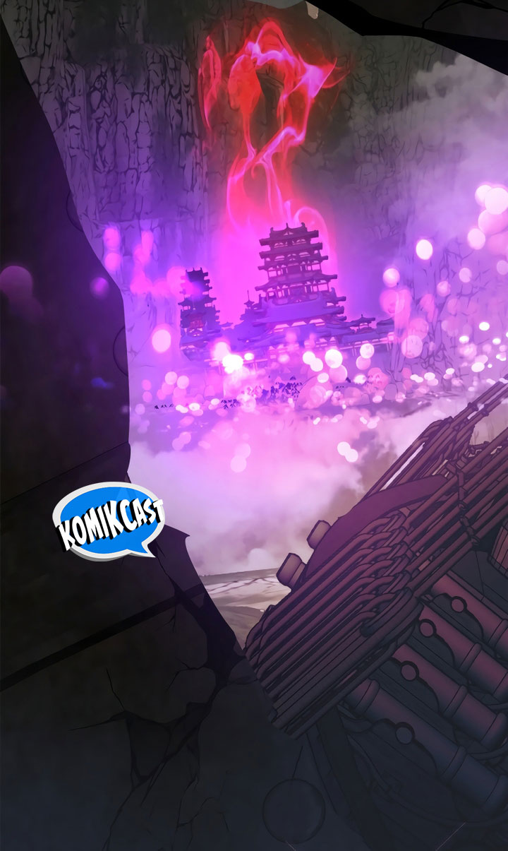 Read Leveling Up With the Gods id Manga Online