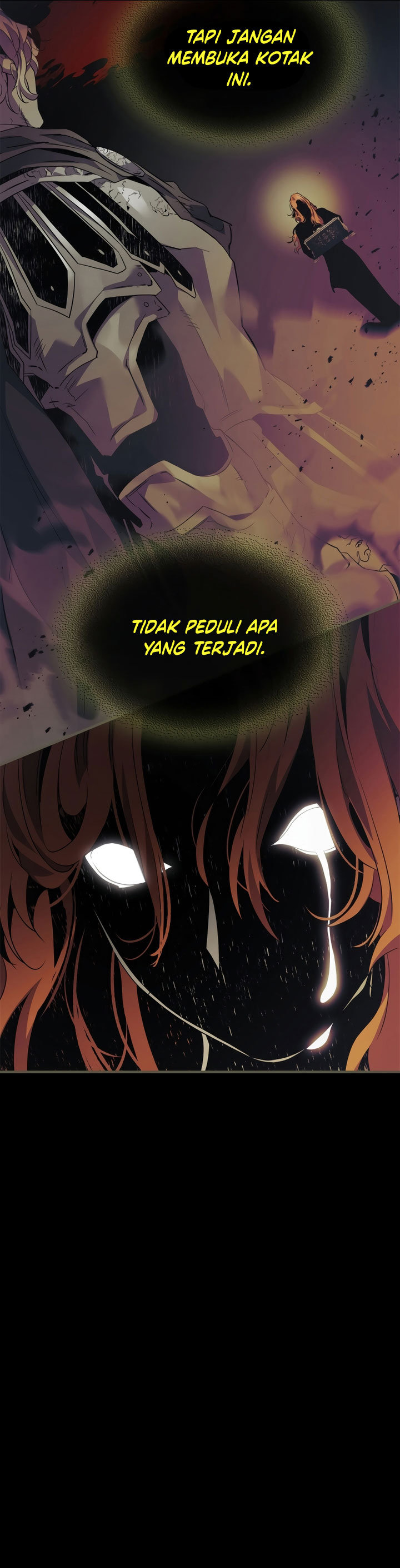 Read Leveling Up With the Gods id Manga Online