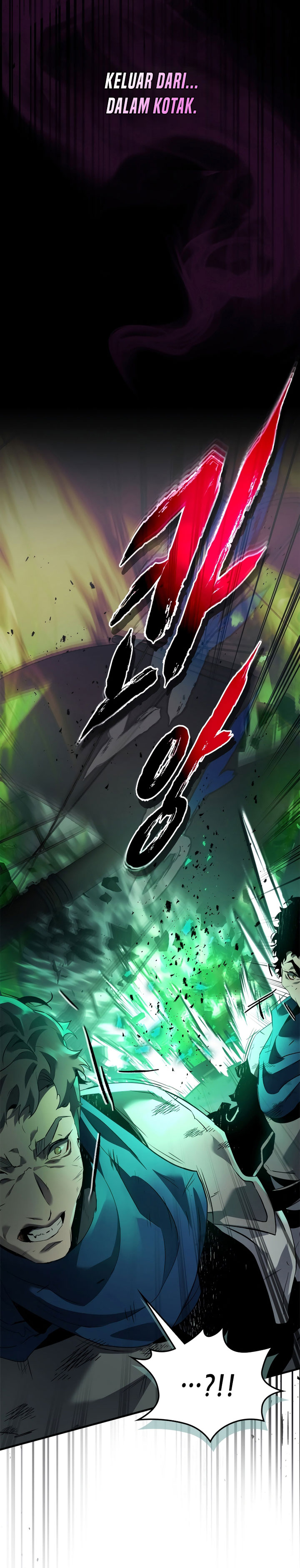 Read Leveling Up With the Gods id Manga Online