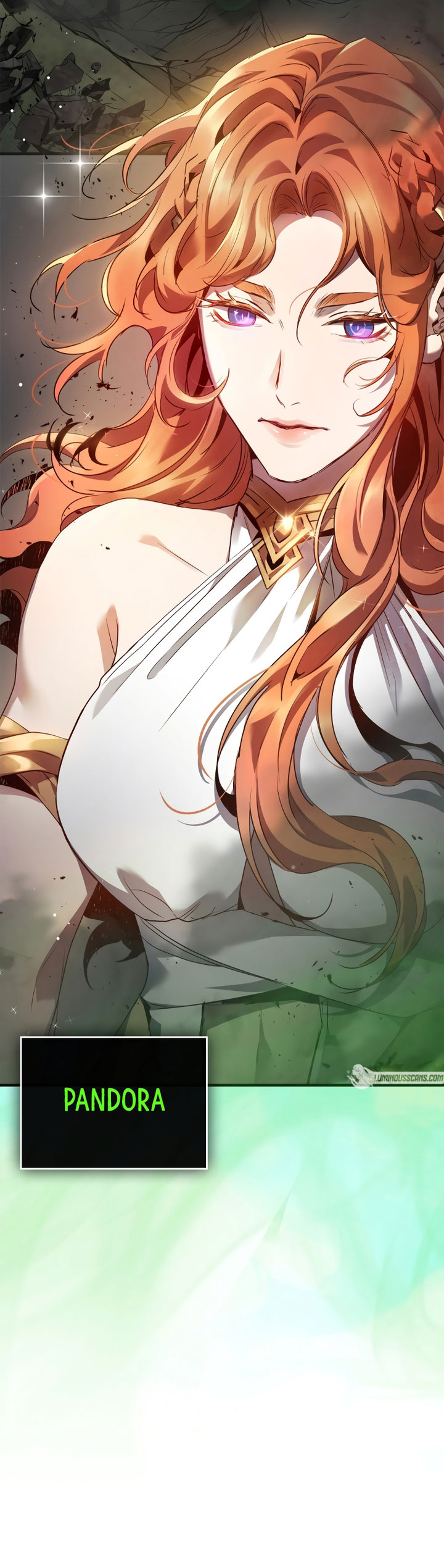 Read Leveling Up With the Gods id Manga Online