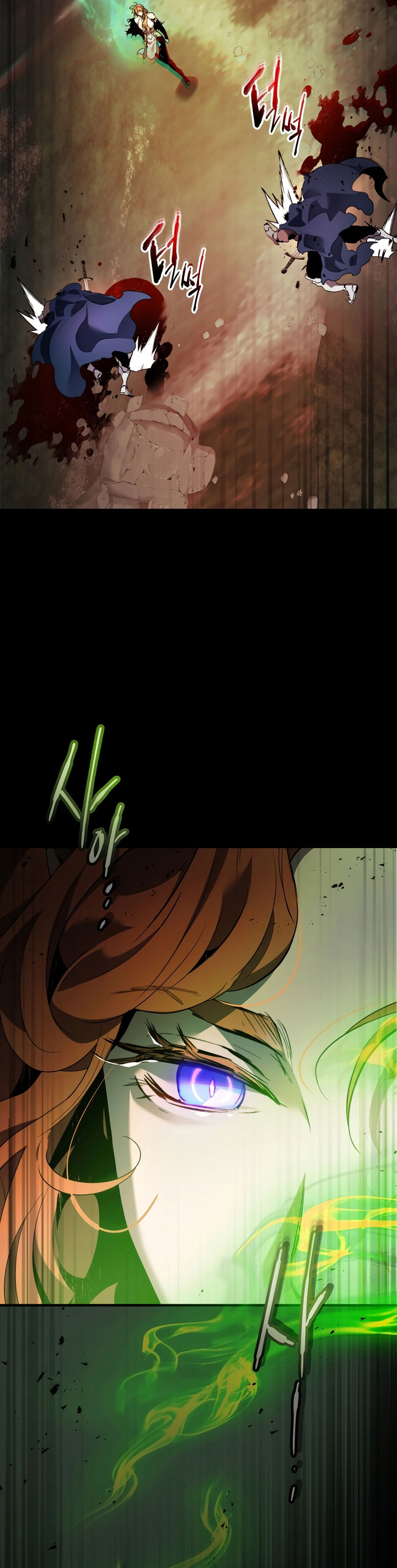 Read Leveling Up With the Gods id Manga Online