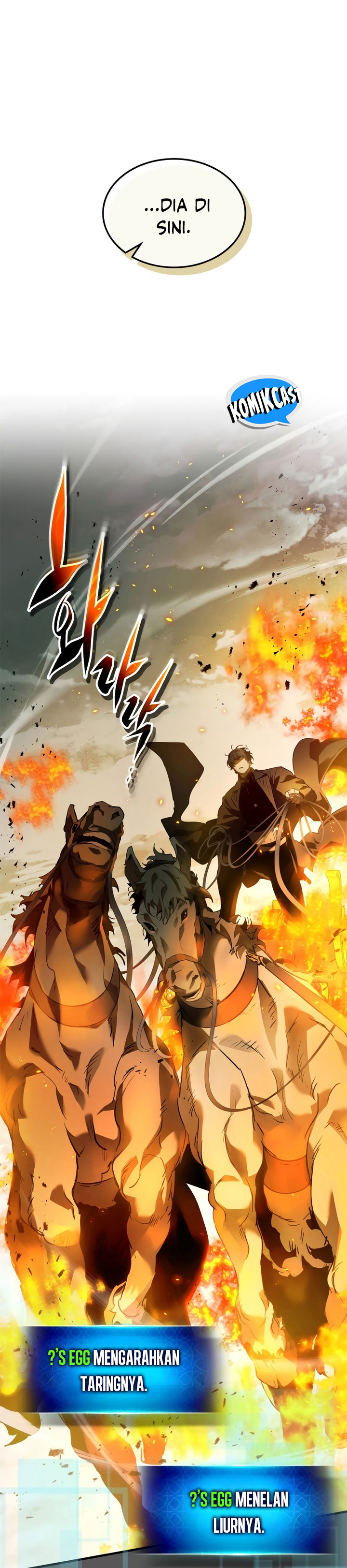 Read Leveling Up With the Gods id Manga Online
