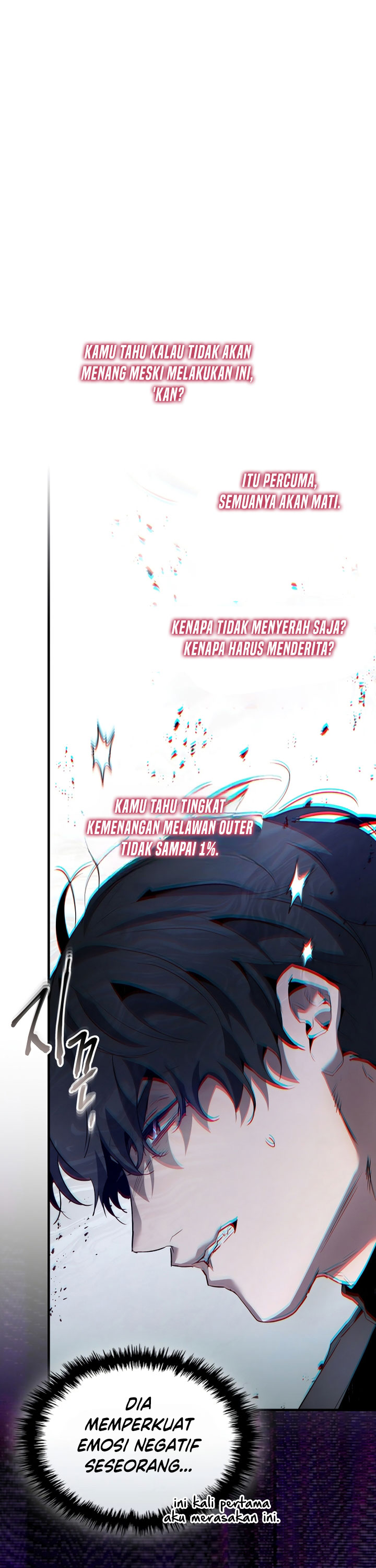 Read Leveling Up With the Gods id Manga Online