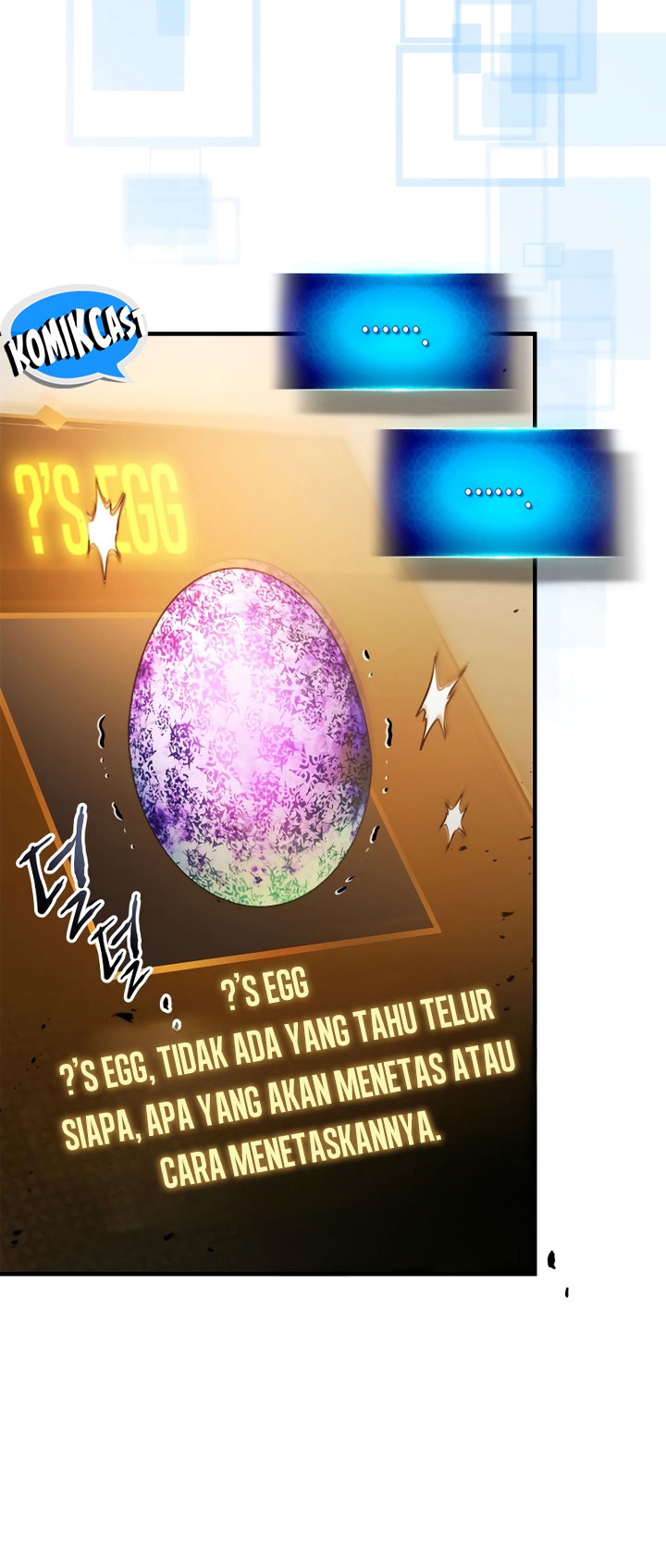 Read Leveling Up With the Gods id Manga Online