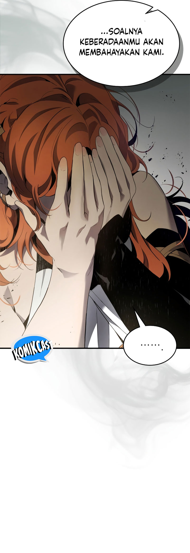 Read Leveling Up With the Gods id Manga Online