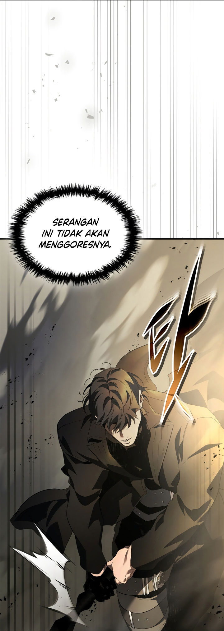 Read Leveling Up With the Gods id Manga Online