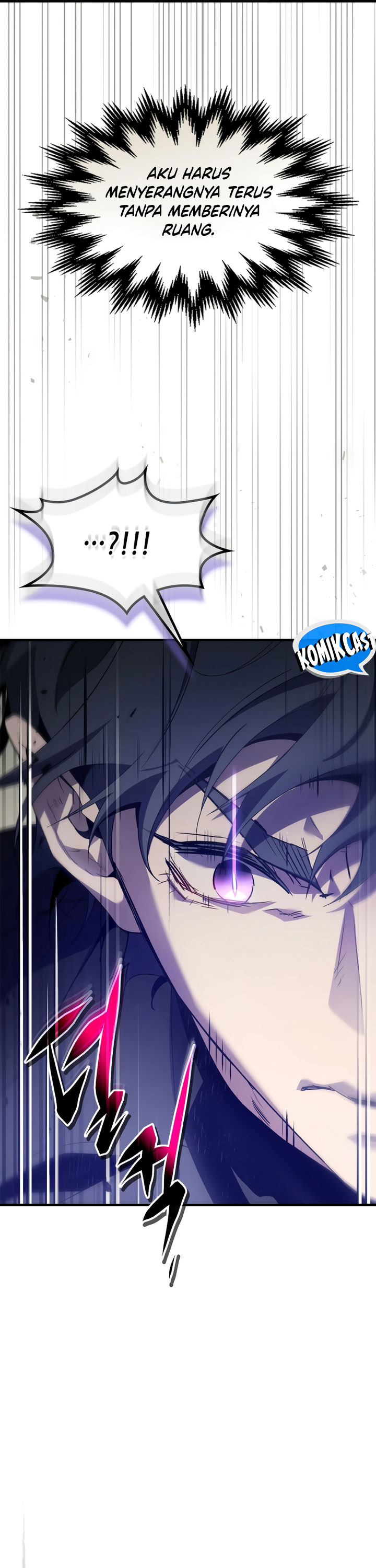 Read Leveling Up With the Gods id Manga Online