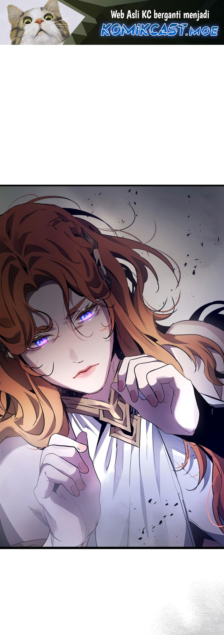 Read Leveling Up With the Gods id Manga Online