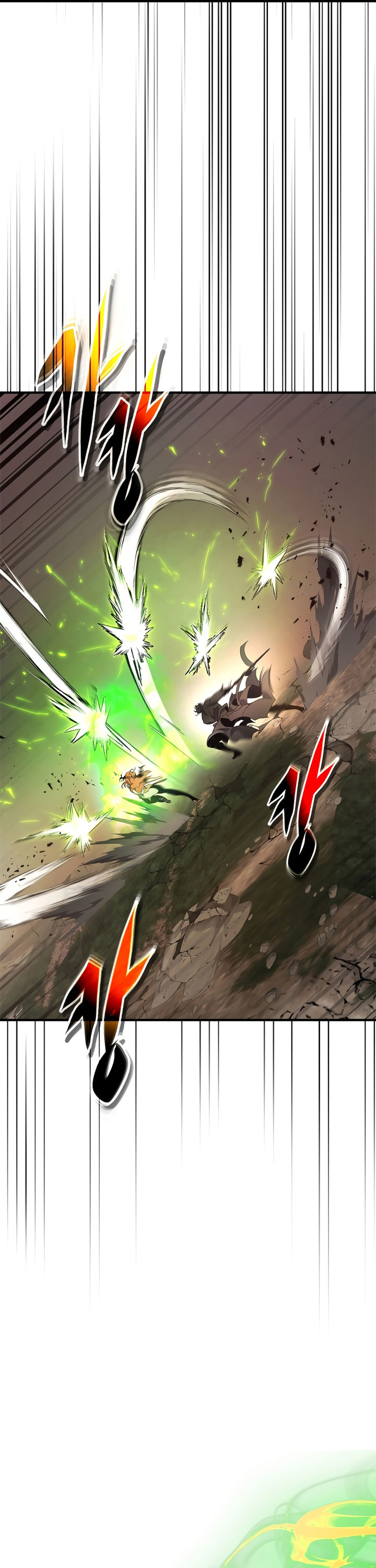 Read Leveling Up With the Gods id Manga Online
