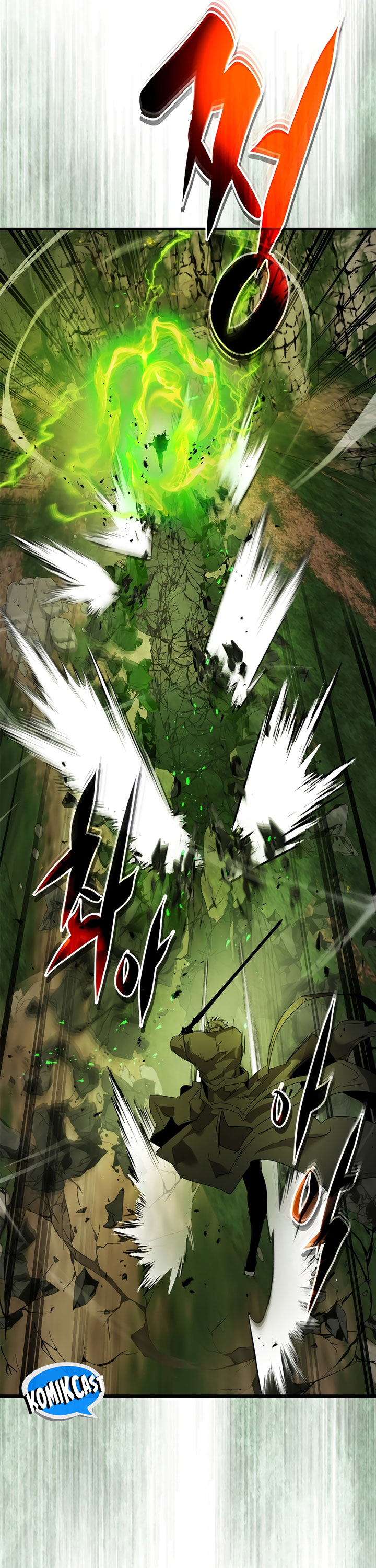 Read Leveling Up With the Gods id Manga Online