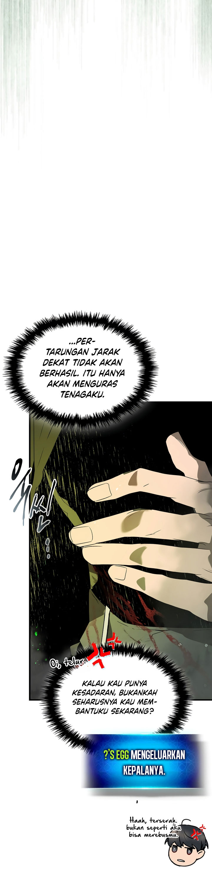 Read Leveling Up With the Gods id Manga Online