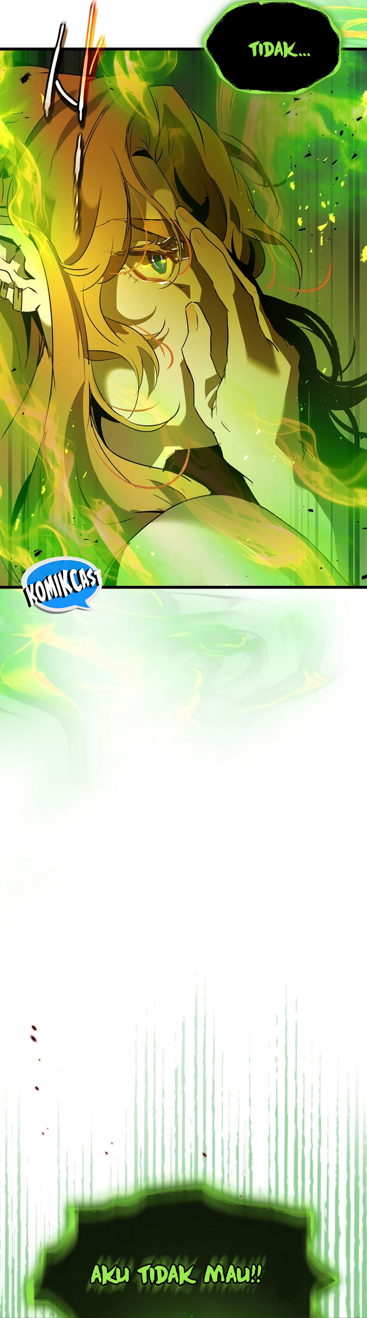 Read Leveling Up With the Gods id Manga Online