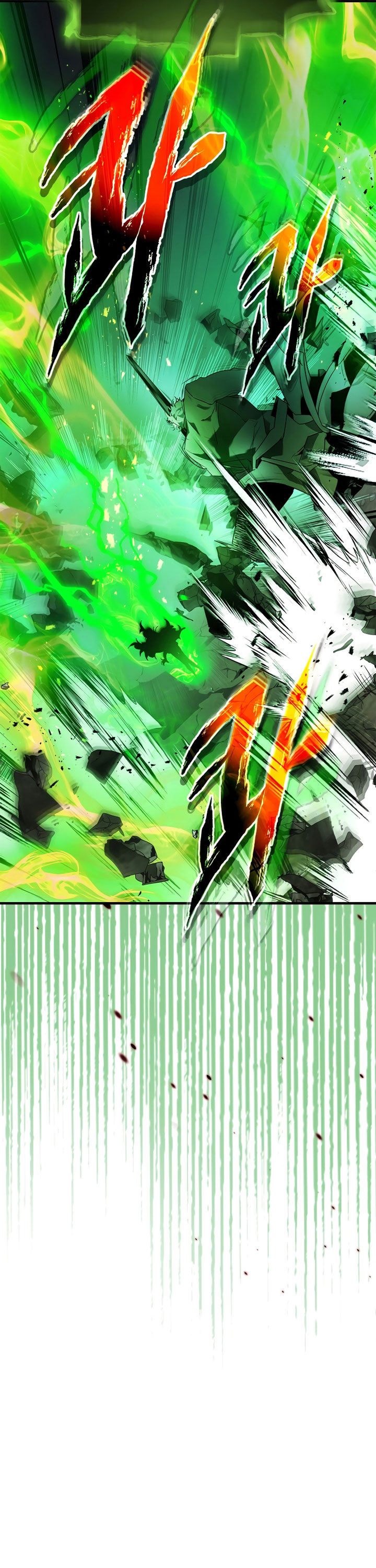 Read Leveling Up With the Gods id Manga Online