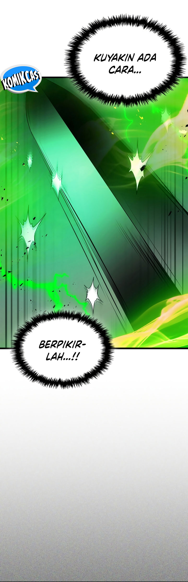 Read Leveling Up With the Gods id Manga Online
