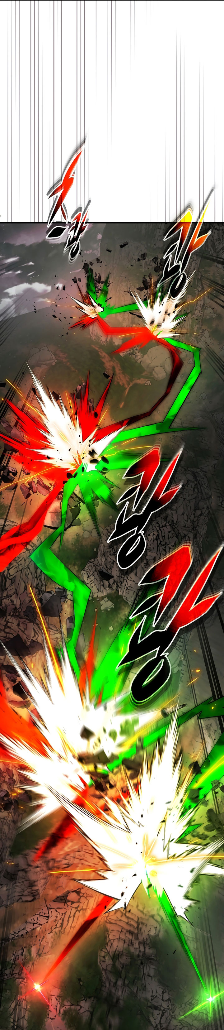Read Leveling Up With the Gods id Manga Online