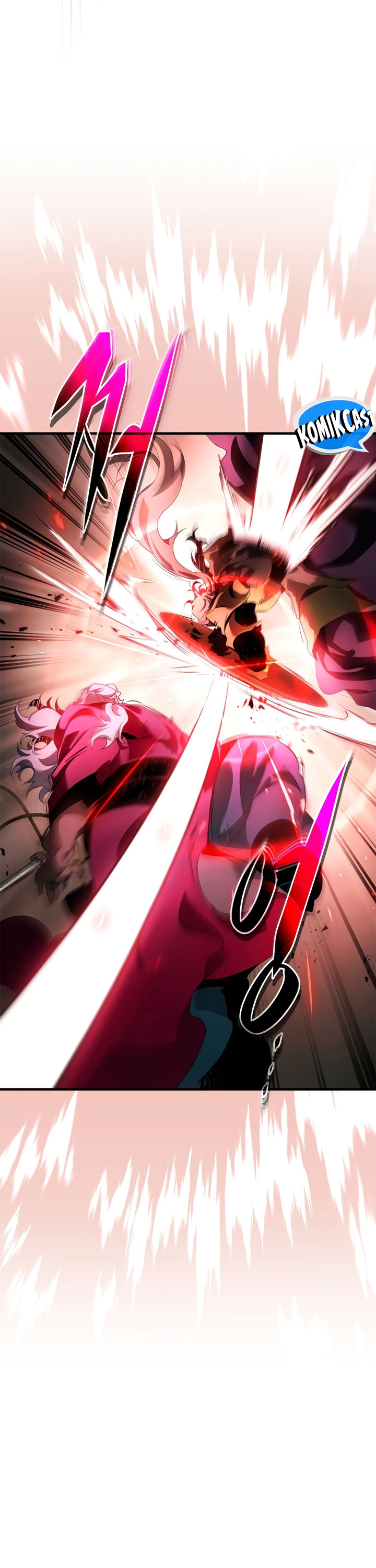 Read Leveling Up With the Gods id Manga Online