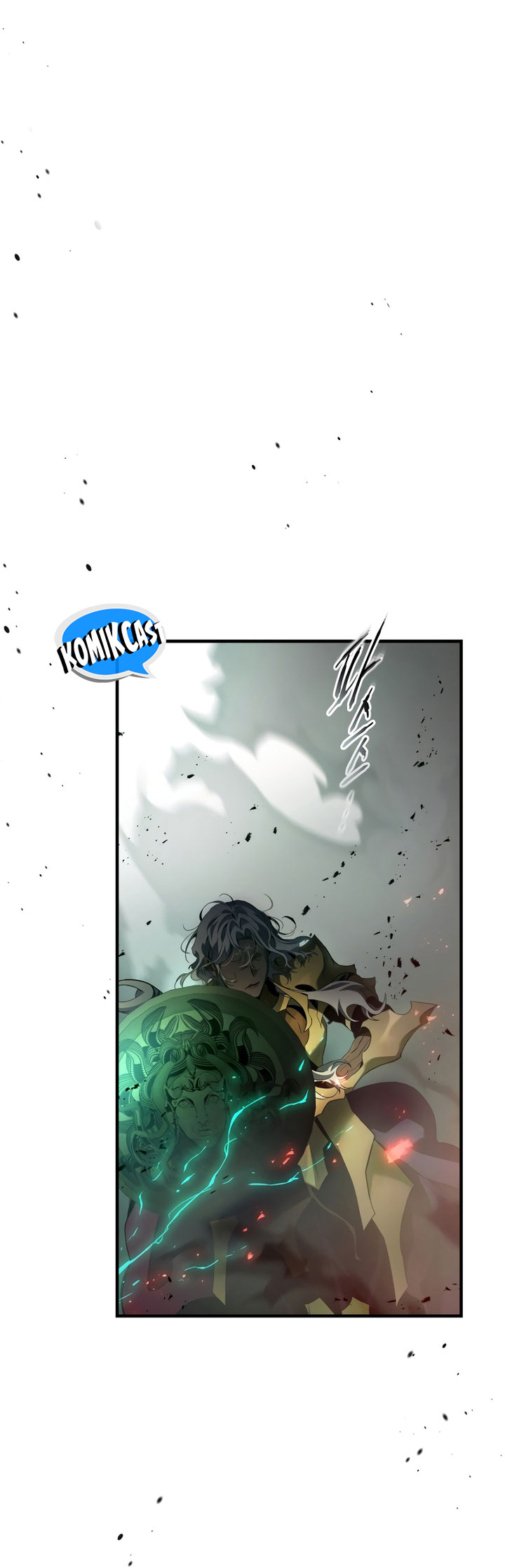 Read Leveling Up With the Gods id Manga Online