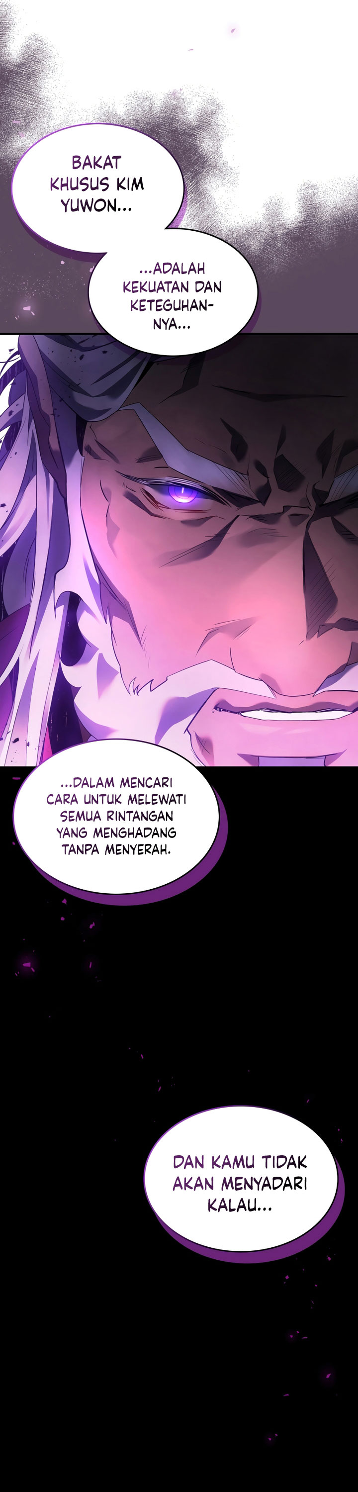 Read Leveling Up With the Gods id Manga Online