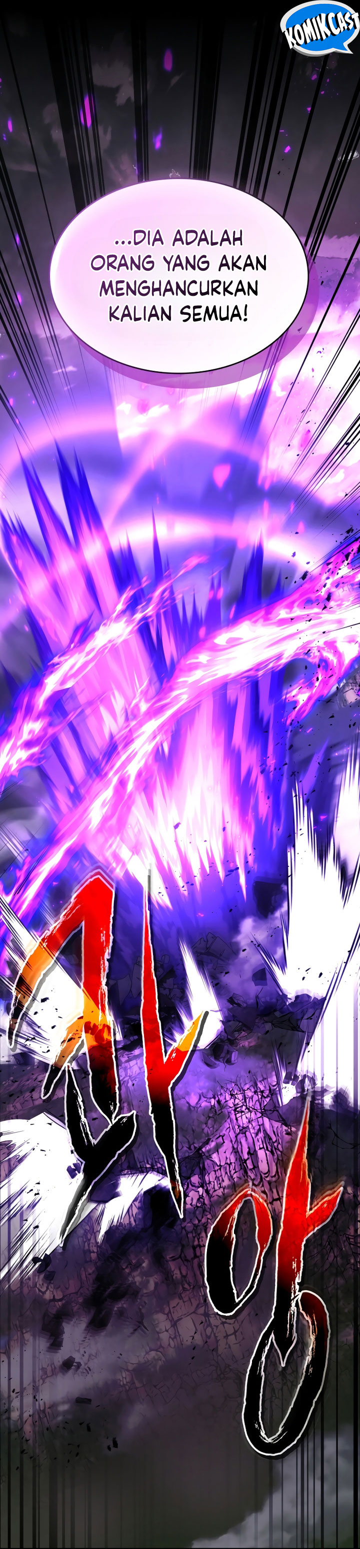 Read Leveling Up With the Gods id Manga Online
