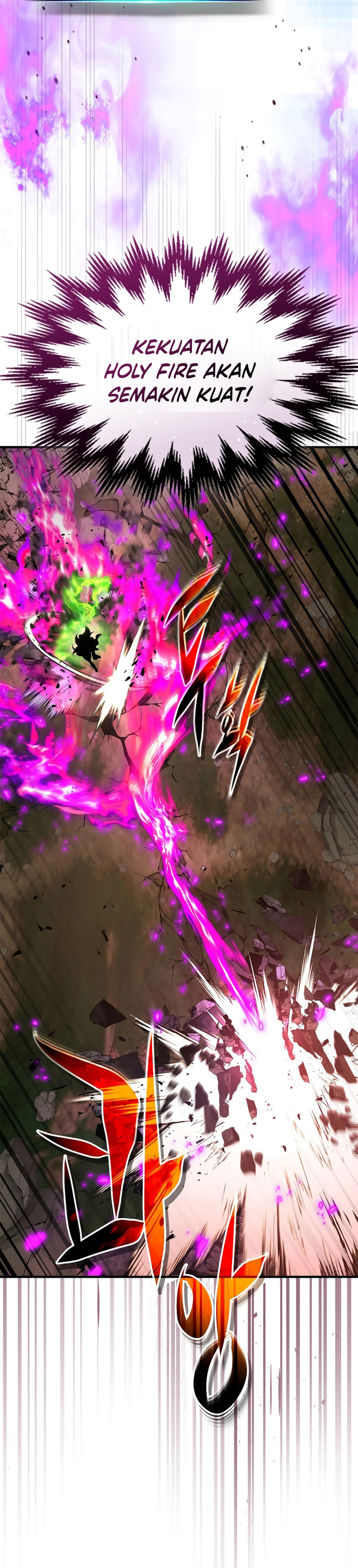 Read Leveling Up With the Gods id Manga Online