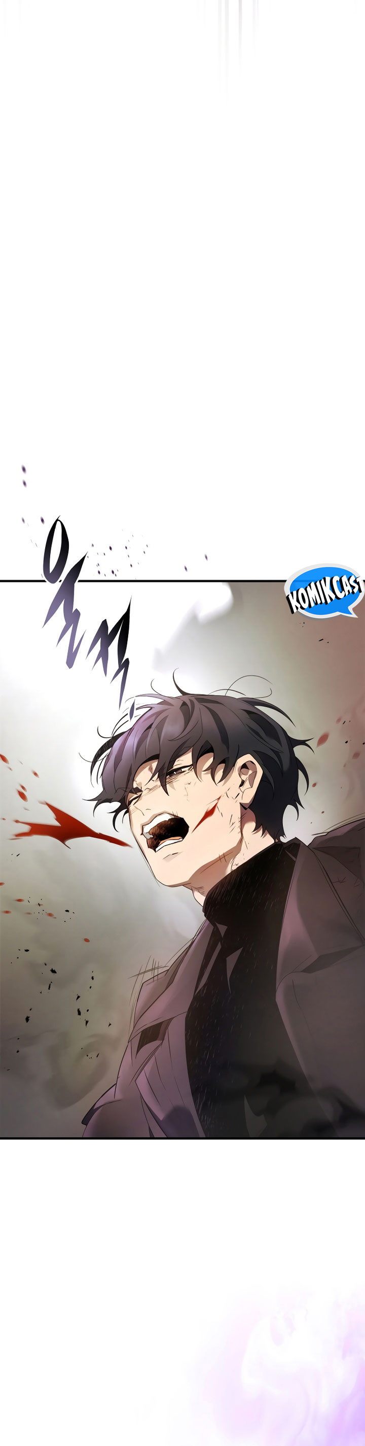 Read Leveling Up With the Gods id Manga Online