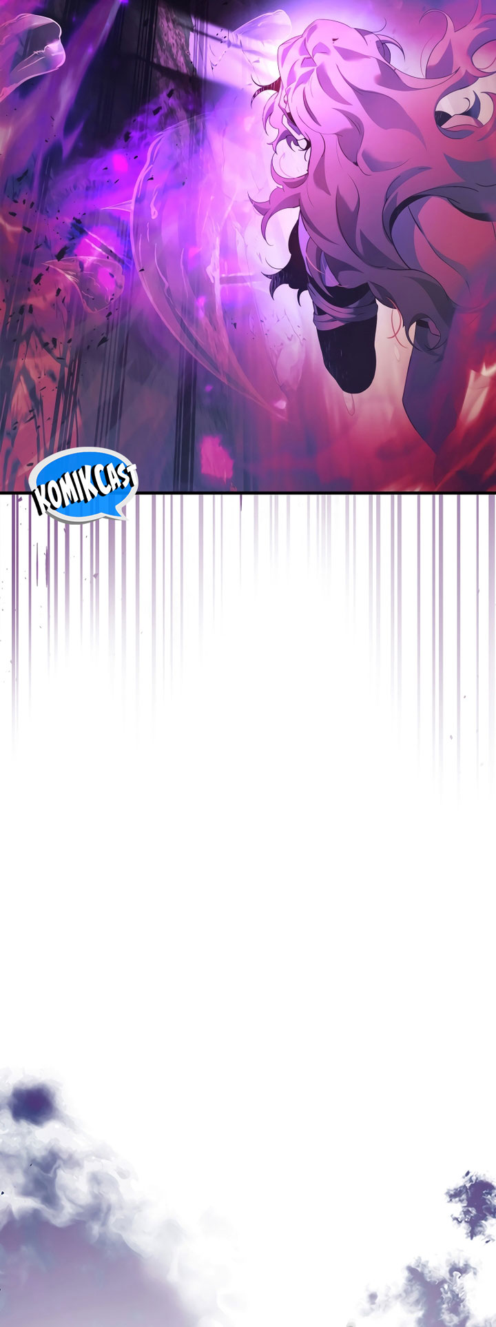 Read Leveling Up With the Gods id Manga Online