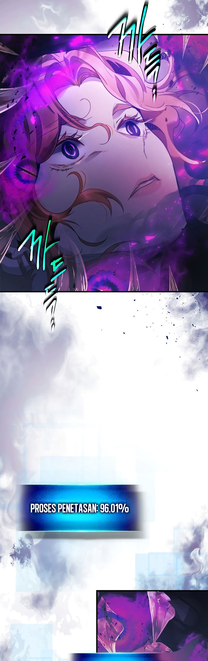 Read Leveling Up With the Gods id Manga Online