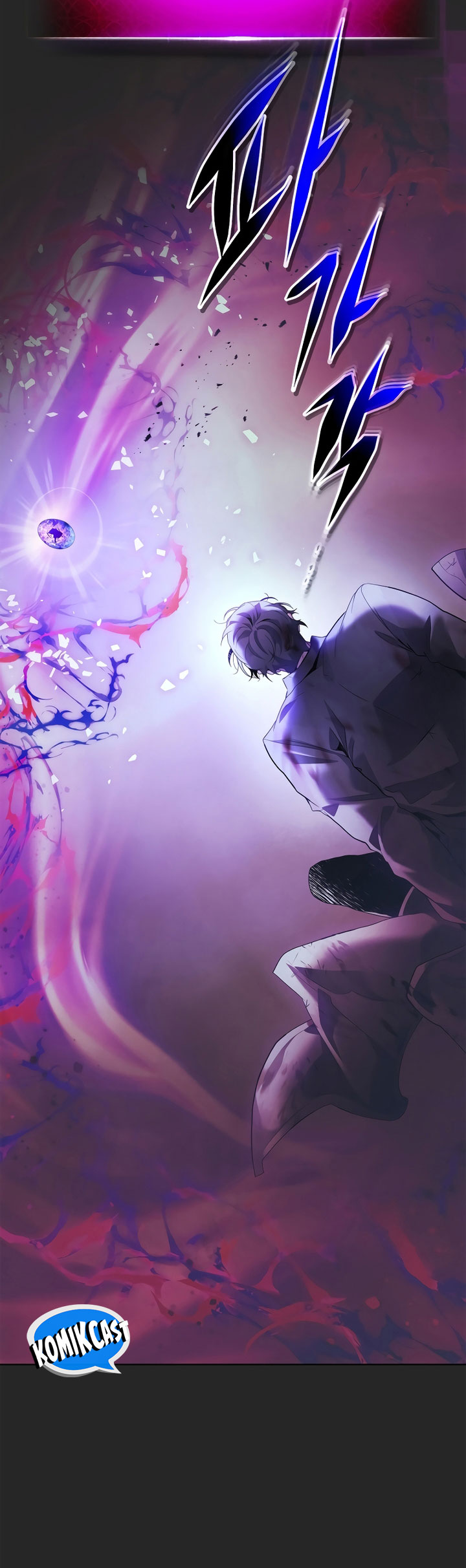 Read Leveling Up With the Gods id Manga Online
