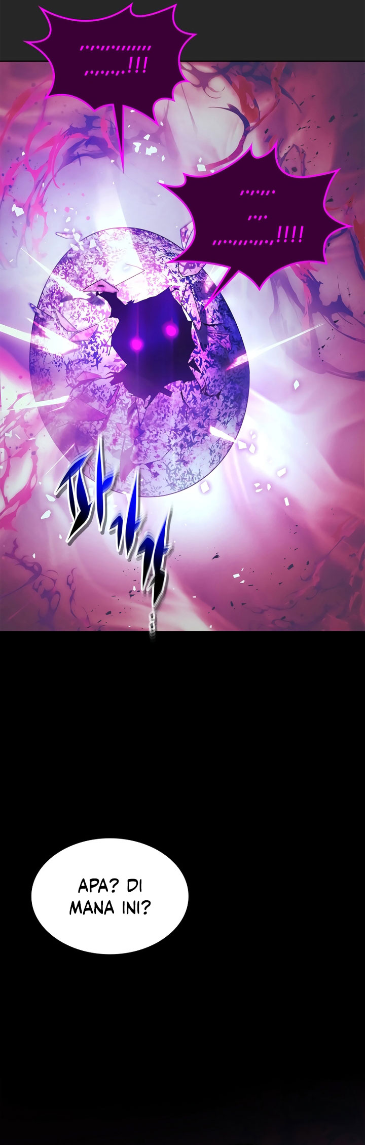 Read Leveling Up With the Gods id Manga Online