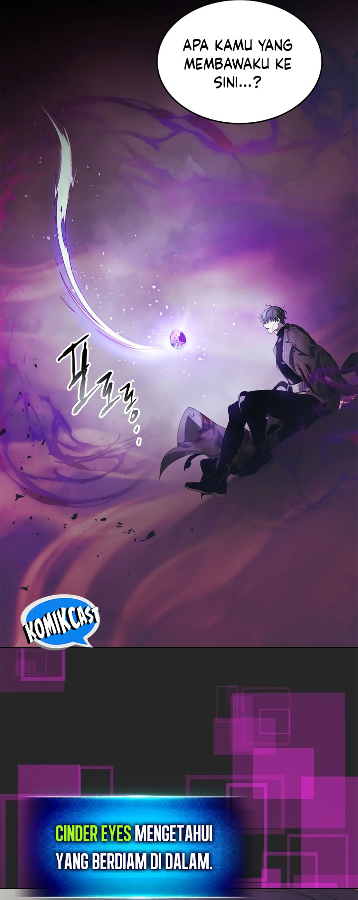 Read Leveling Up With the Gods id Manga Online