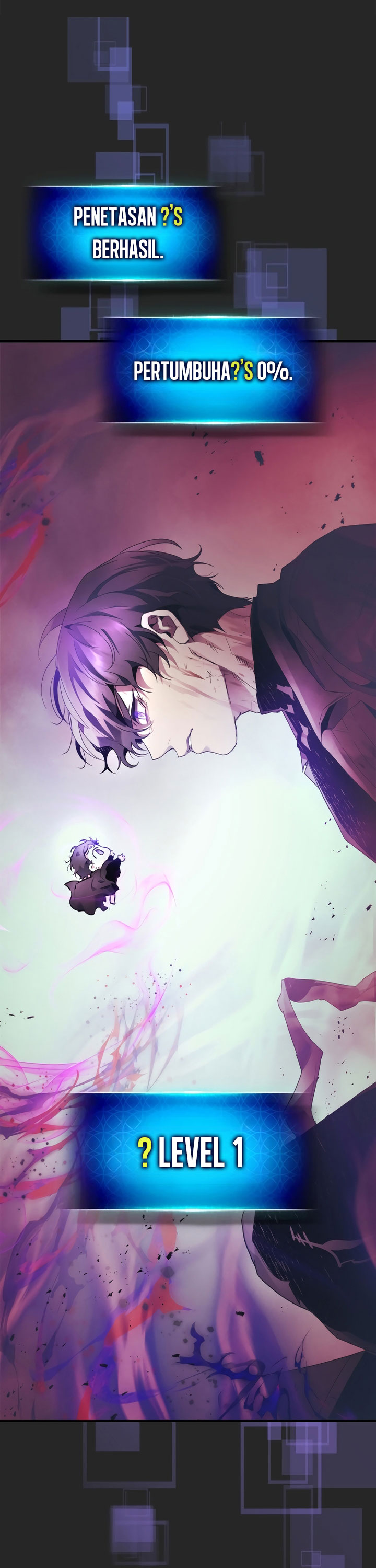 Read Leveling Up With the Gods id Manga Online